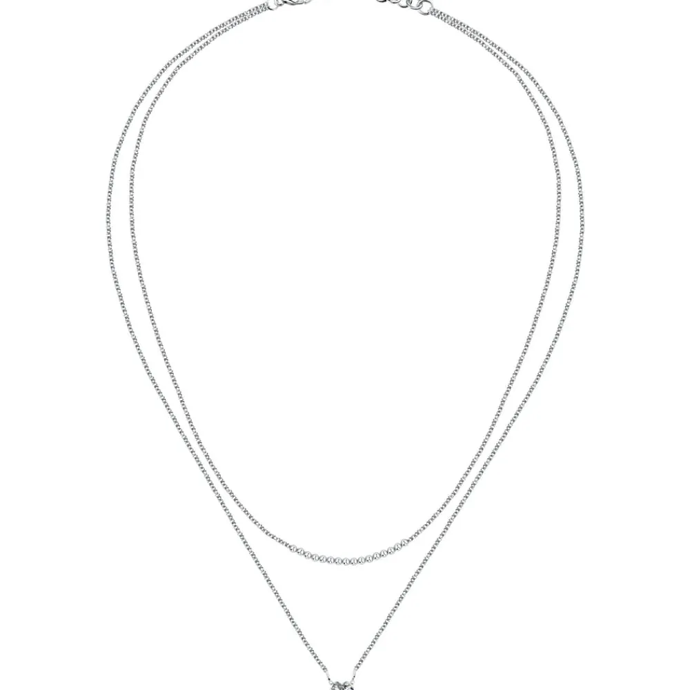 Collane|Gioielli In Acciaio<Noelie Collana - P.318D10003300