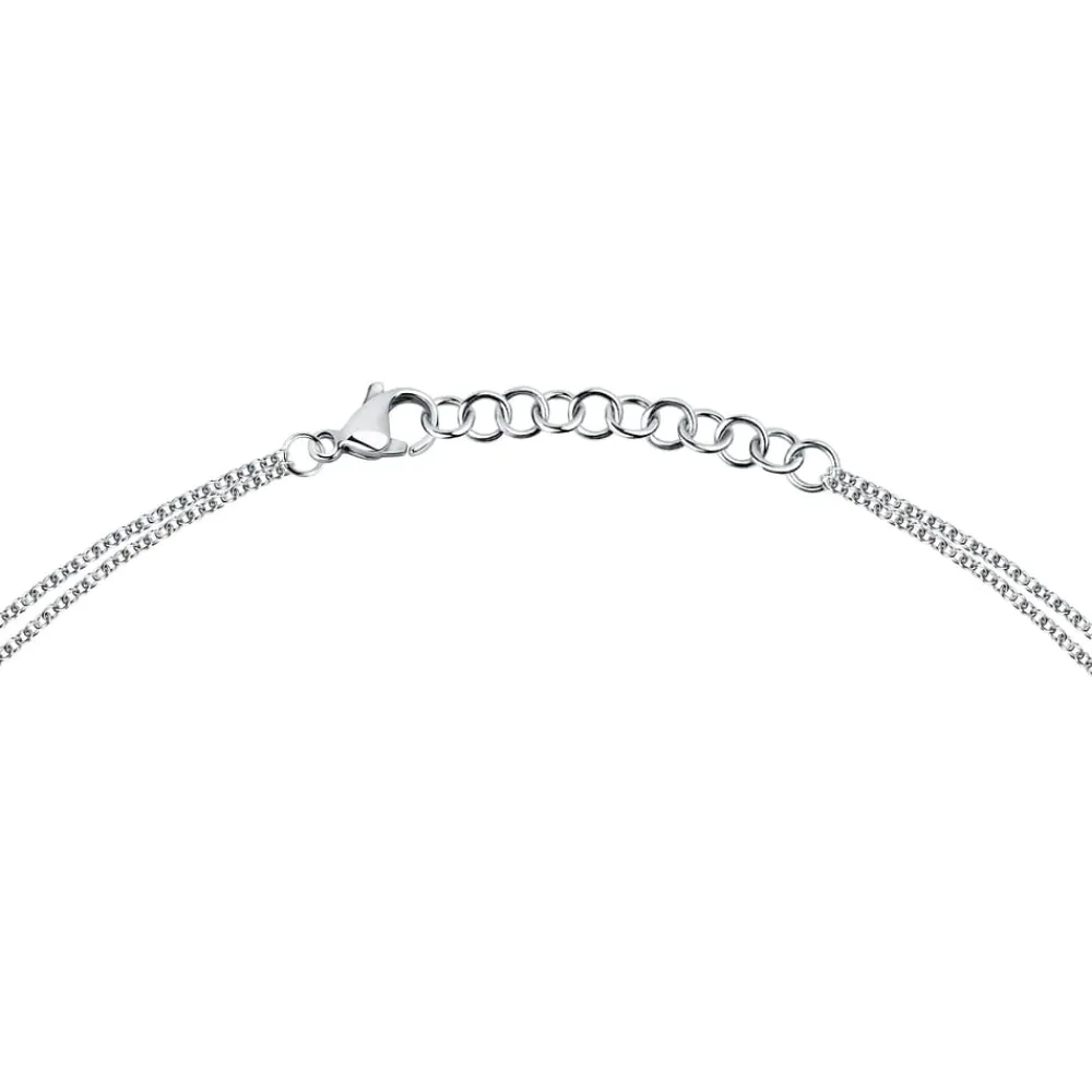 Collane|Gioielli In Acciaio<Noelie Collana - P.318D10003300