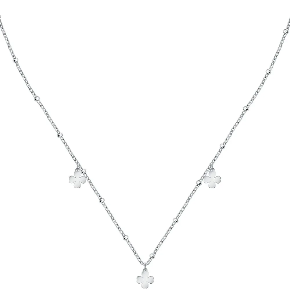 Collane|Gioielli In Acciaio<Noelie COLLANA - P.318D10002300