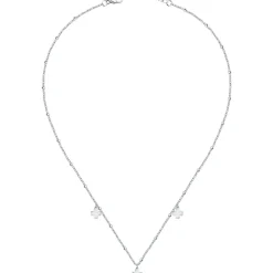 Collane|Gioielli In Acciaio<Noelie COLLANA - P.318D10002300