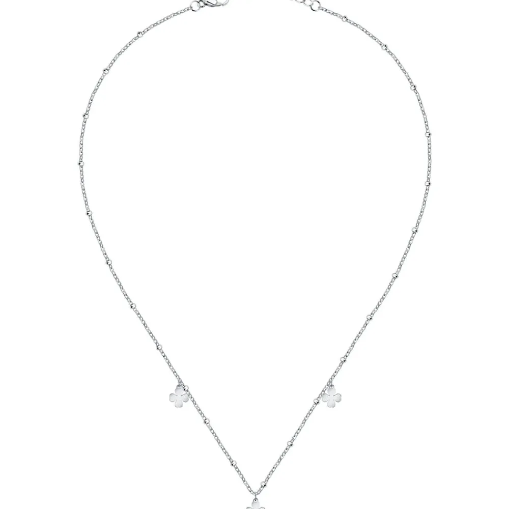 Collane|Gioielli In Acciaio<Noelie COLLANA - P.318D10002300