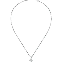 Collane|Gioielli In Acciaio<Noelie COLLANA - P.318D10001000