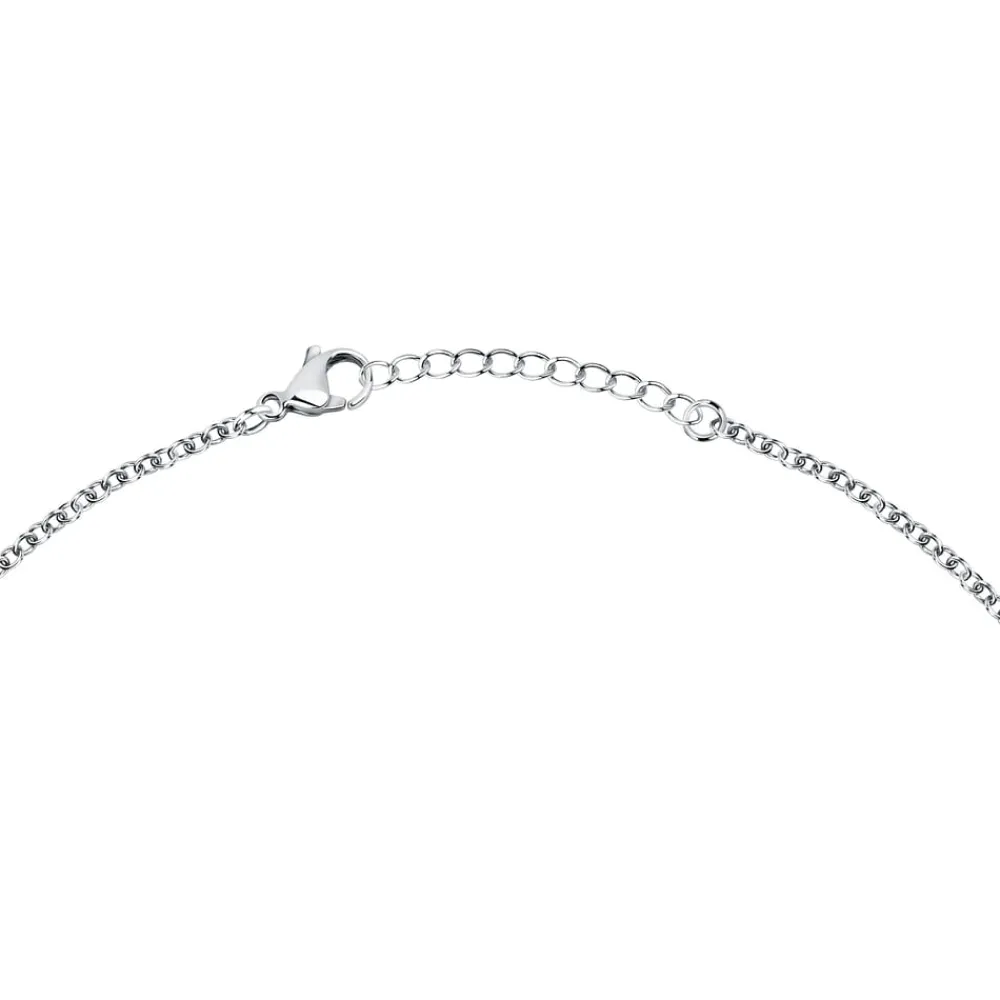 Collane|Gioielli In Acciaio<Noelie COLLANA - P.318D10001000