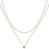 Collane|Gioielli In Acciaio<Noelie Collana - P.318D10003600