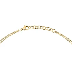 Collane|Gioielli In Acciaio<Noelie Collana - P.318D10003600