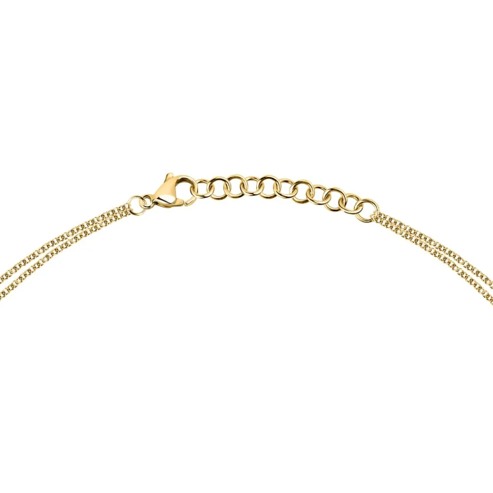 Collane|Gioielli In Acciaio<Noelie Collana - P.318D10003600
