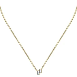 Collane|Gioielli In Acciaio<Noelie COLLANA - P.318D10001300