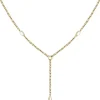 Collane|Gioielli In Acciaio<Noelie COLLANA - P.318D10001400