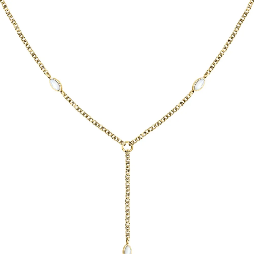 Collane|Gioielli In Acciaio<Noelie COLLANA - P.318D10001400