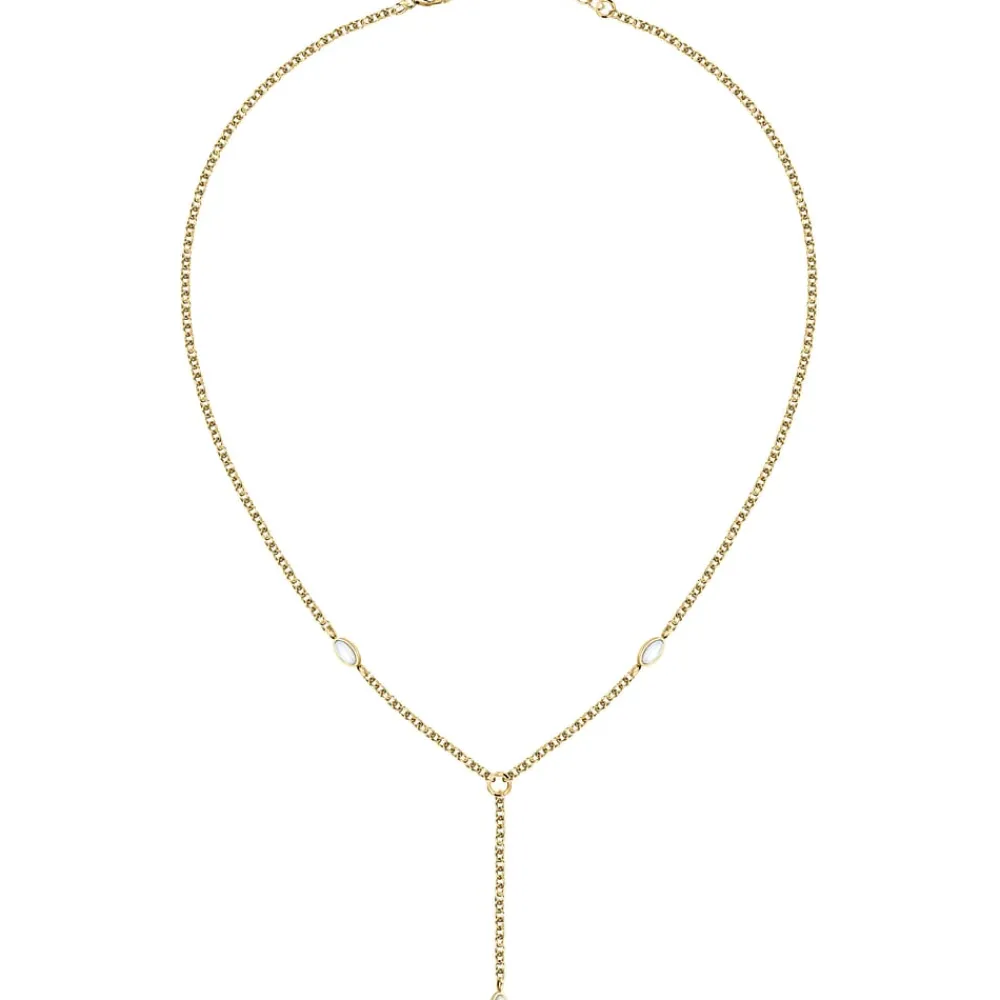 Collane|Gioielli In Acciaio<Noelie COLLANA - P.318D10001400