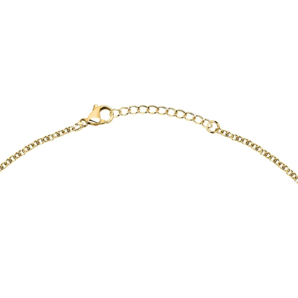Collane|Gioielli In Acciaio<Noelie COLLANA - P.318D10001400