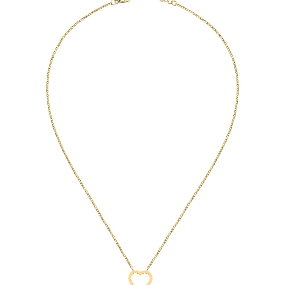 Collane|Gioielli In Acciaio<Noelie Collana - P.318D10003700