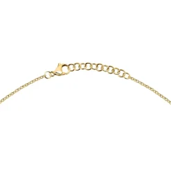 Collane|Gioielli In Acciaio<Noelie Collana - P.318D10003700