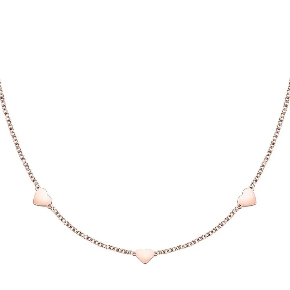 Collane|Gioielli In Acciaio<Noelie COLLANA - P.318D10000200