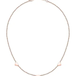 Collane|Gioielli In Acciaio<Noelie COLLANA - P.318D10000200