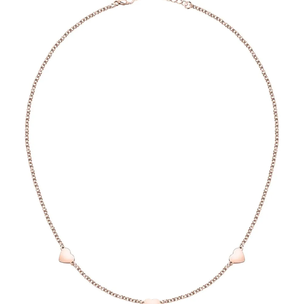 Collane|Gioielli In Acciaio<Noelie COLLANA - P.318D10000200