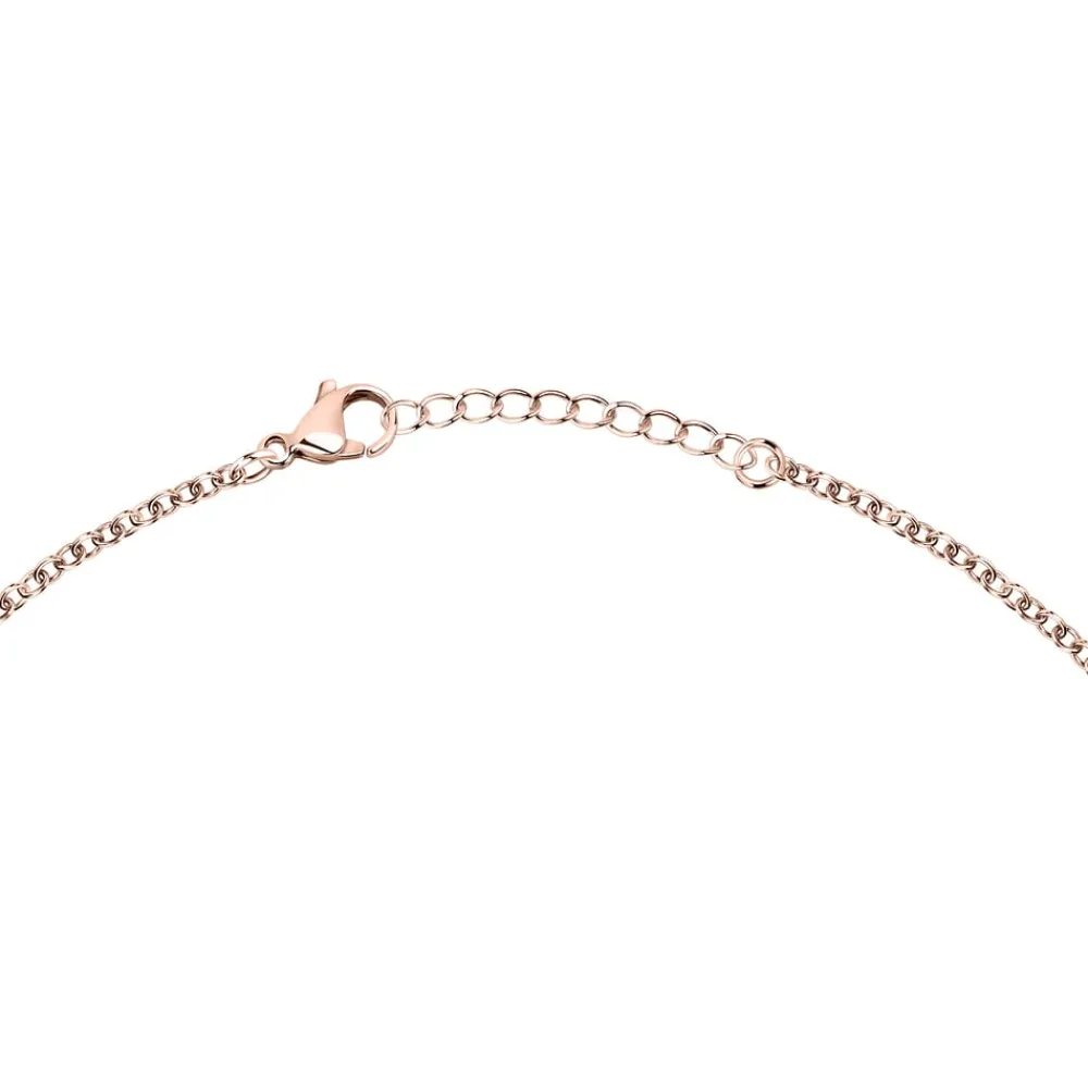 Collane|Gioielli In Acciaio<Noelie COLLANA - P.318D10000200