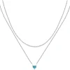 Collane|Gioielli In Acciaio<Noelie Collana - P.318D10003400