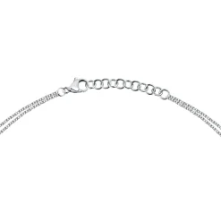 Collane|Gioielli In Acciaio<Noelie Collana - P.318D10003400