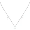 Collane|Gioielli In Acciaio<Noelie COLLANA - P.318D10002200