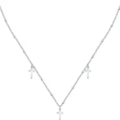 Collane|Gioielli In Acciaio<Noelie COLLANA - P.318D10002200