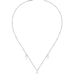 Collane|Gioielli In Acciaio<Noelie COLLANA - P.318D10002200