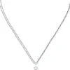 Collane|Gioielli In Acciaio<Noelie Collana - P.318D10003100