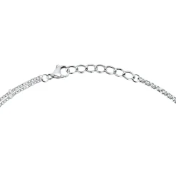 Collane|Gioielli In Acciaio<Noelie Collana - P.318D10003100