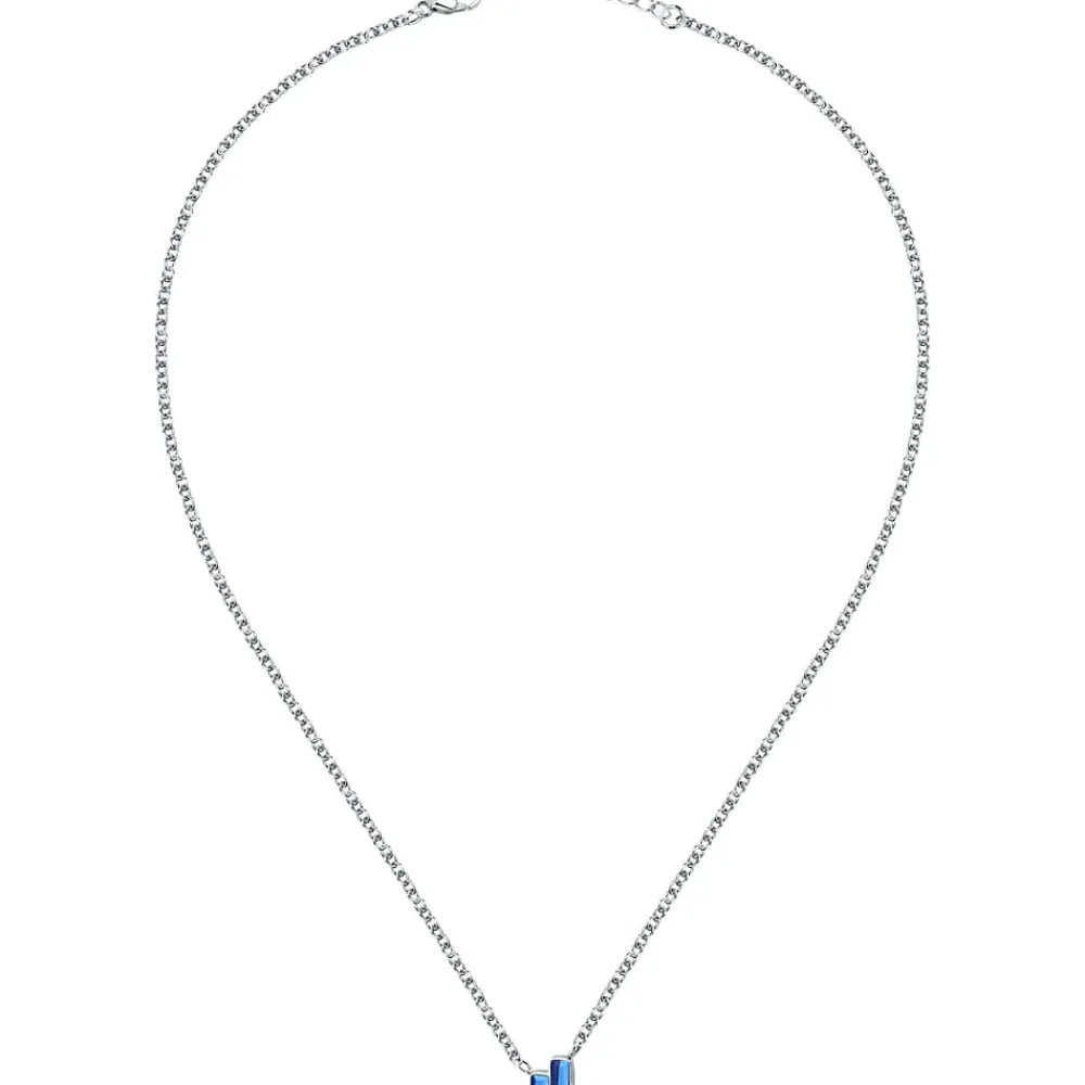 Collane|Gioielli In Acciaio<Noelie COLLANA - P.318D10001200