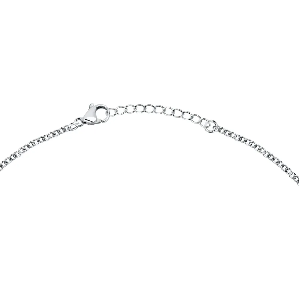 Collane|Gioielli In Acciaio<Noelie COLLANA - P.318D10001200