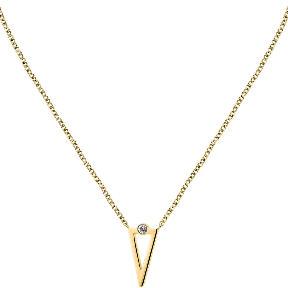 Collane|Gioielli In Acciaio<Noelie COLLANA - P.318D10001900