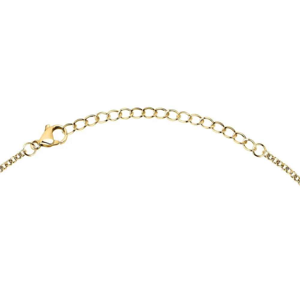 Collane|Gioielli In Acciaio<Noelie COLLANA - P.318D10001900