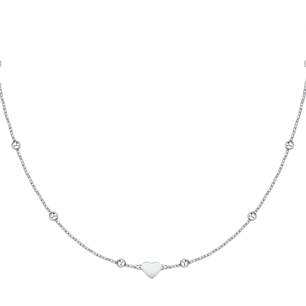 Collane|Gioielli In Acciaio<Noelie COLLANA - P.318D10000100
