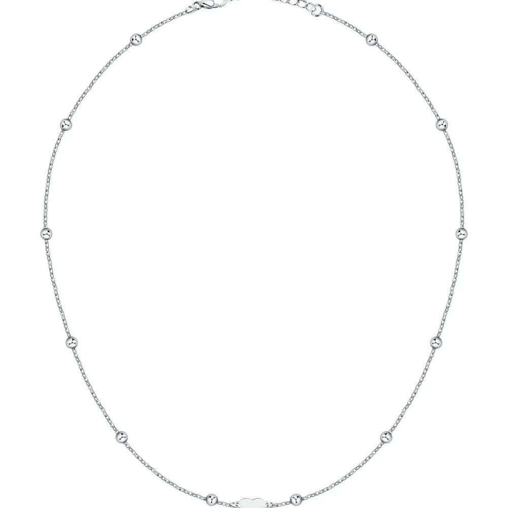 Collane|Gioielli In Acciaio<Noelie COLLANA - P.318D10000100