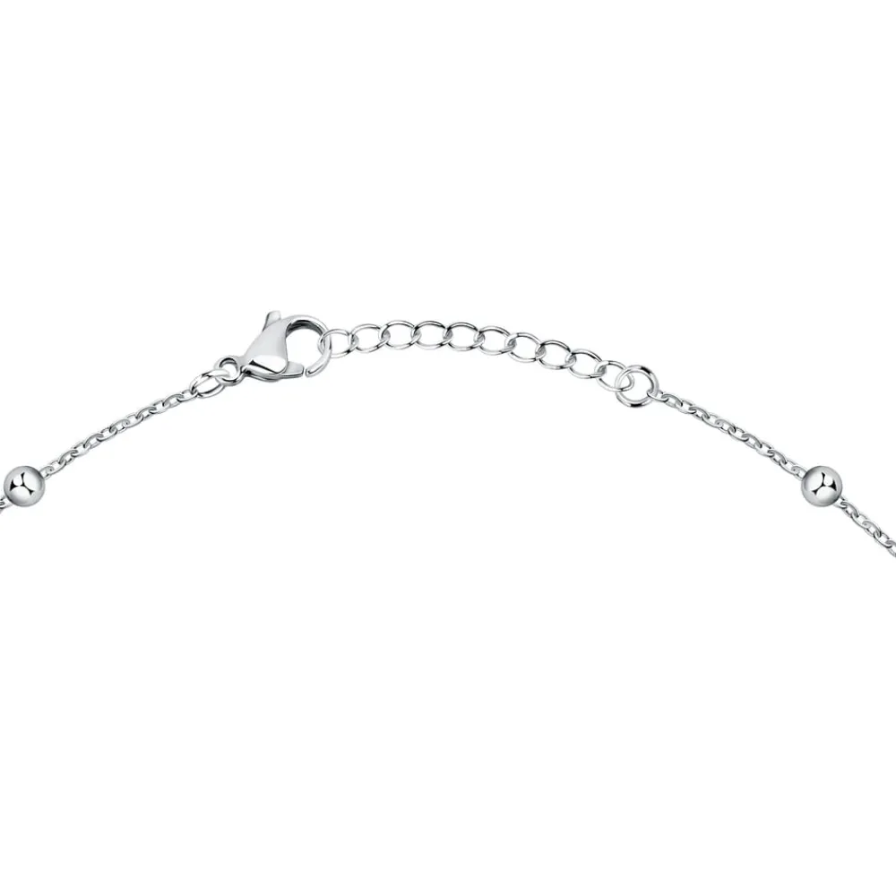 Collane|Gioielli In Acciaio<Noelie COLLANA - P.318D10000100