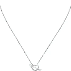 Collane|Gioielli In Acciaio<Noelie Collana - P.318D10004000