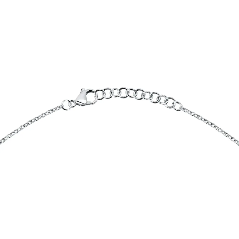 Collane|Gioielli In Acciaio<Noelie Collana - P.318D10004000