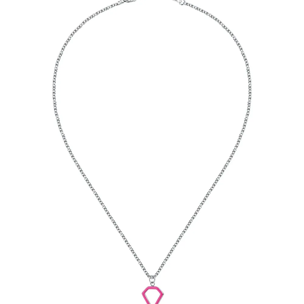 Collane|Gioielli In Acciaio<Noelie COLLANA - P.318D10000500
