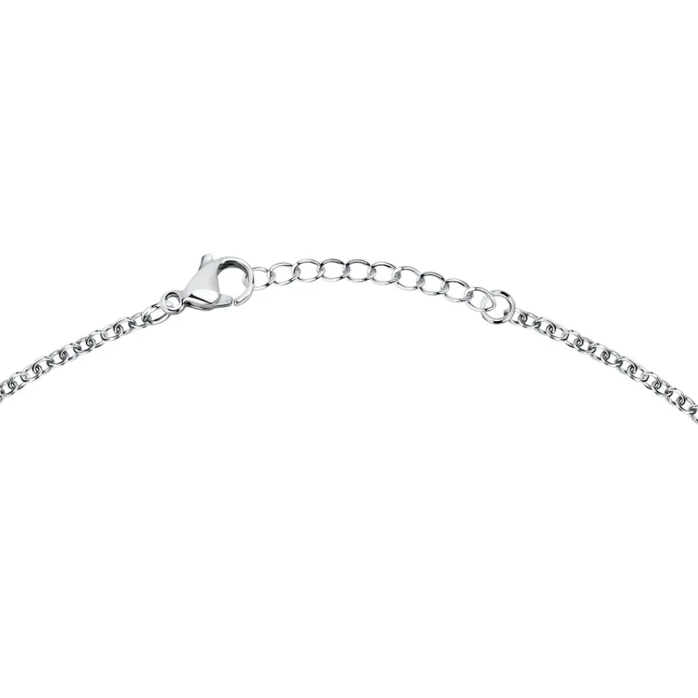 Collane|Gioielli In Acciaio<Noelie COLLANA - P.318D10000500