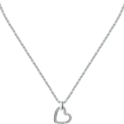 Collane|Gioielli In Acciaio<Noelie COLLANA - P.318D10000400