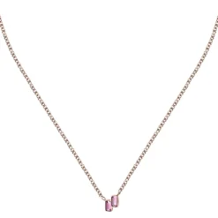 Collane|Gioielli In Acciaio<Noelie COLLANA - P.318D10001100