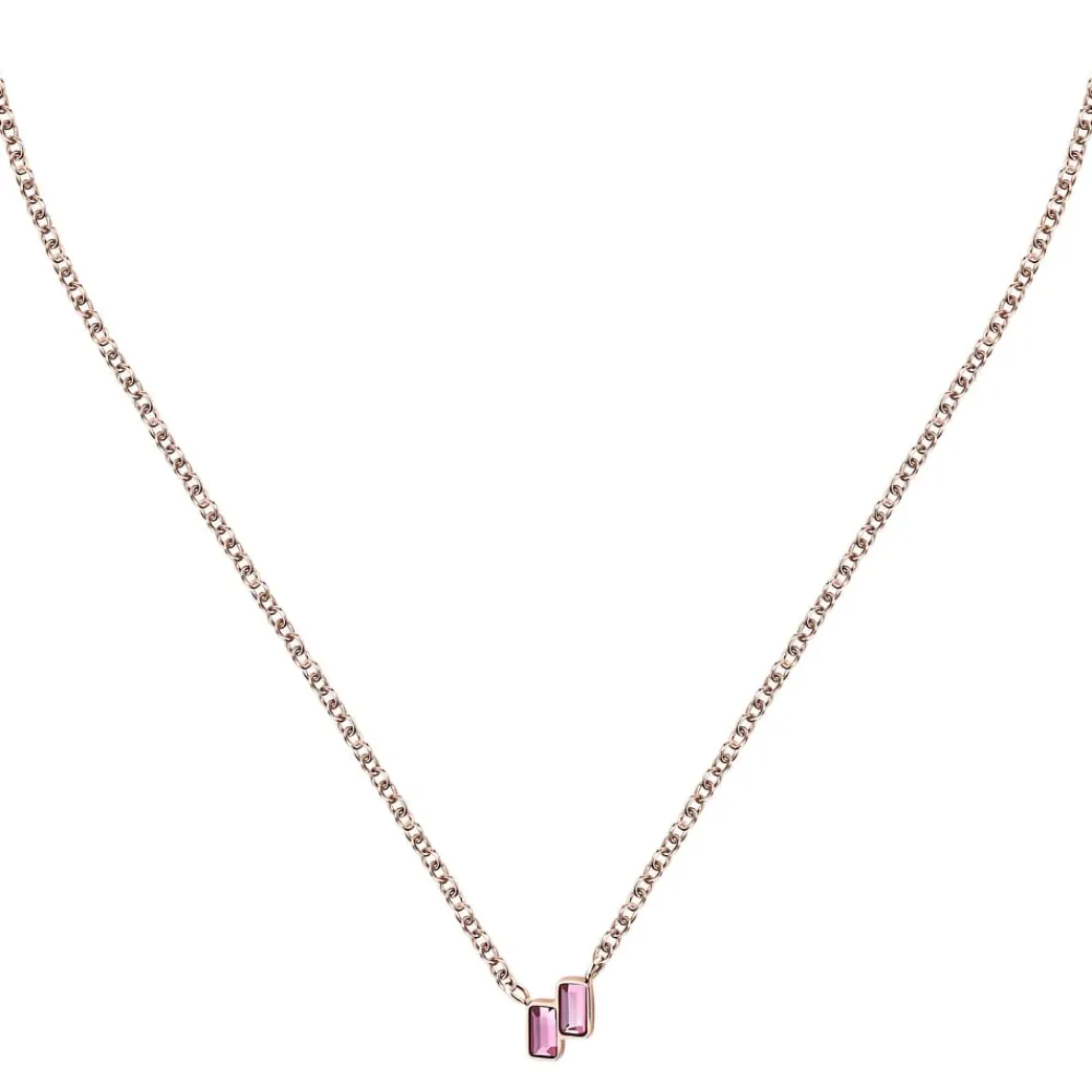Collane|Gioielli In Acciaio<Noelie COLLANA - P.318D10001100