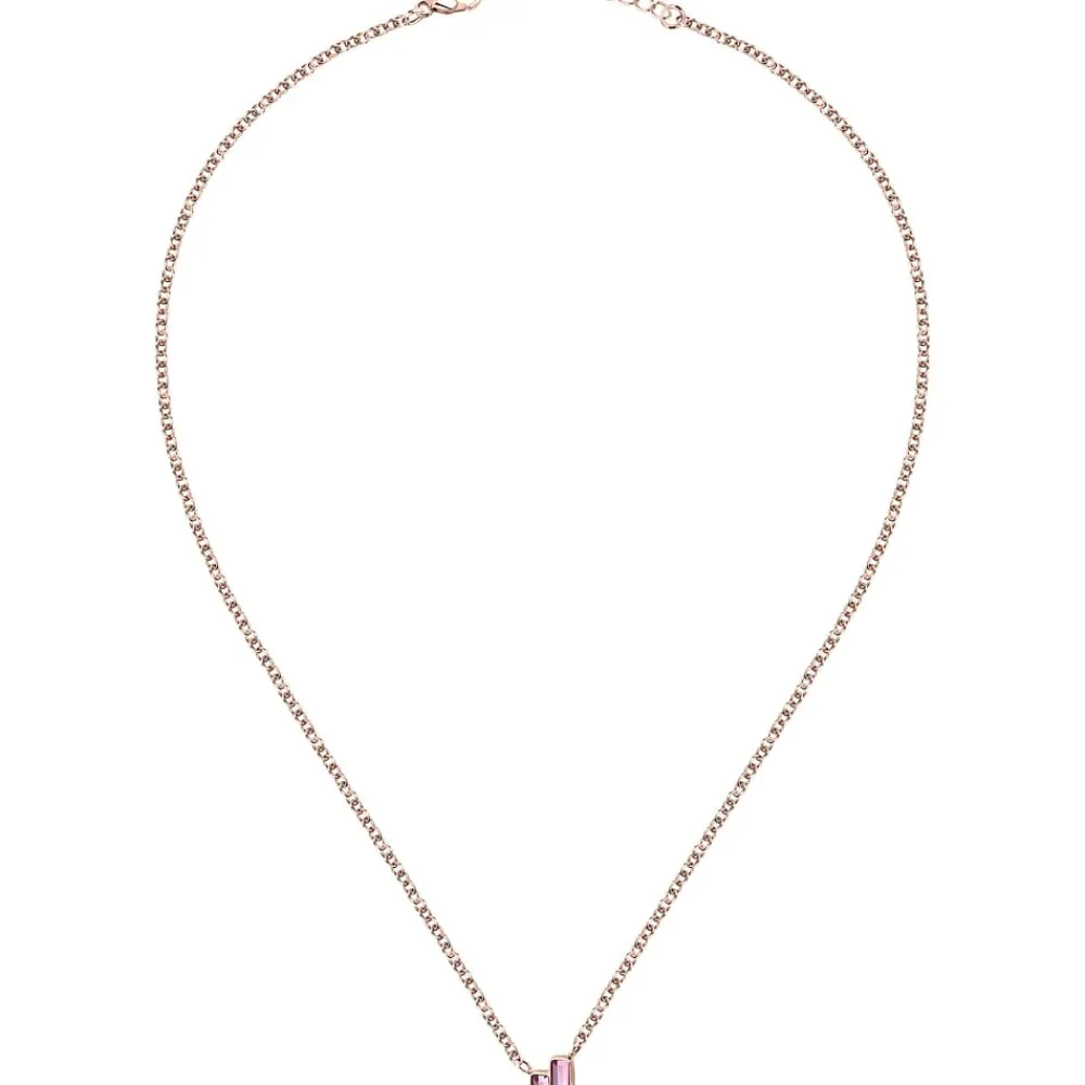 Collane|Gioielli In Acciaio<Noelie COLLANA - P.318D10001100