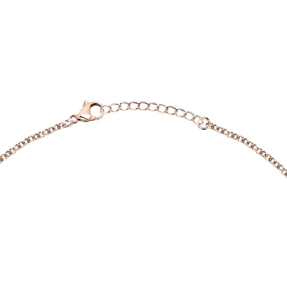 Collane|Gioielli In Acciaio<Noelie COLLANA - P.318D10001100