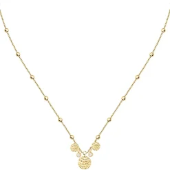 Collane|Gioielli In Acciaio<Noelie COLLANA - P.318D10002100