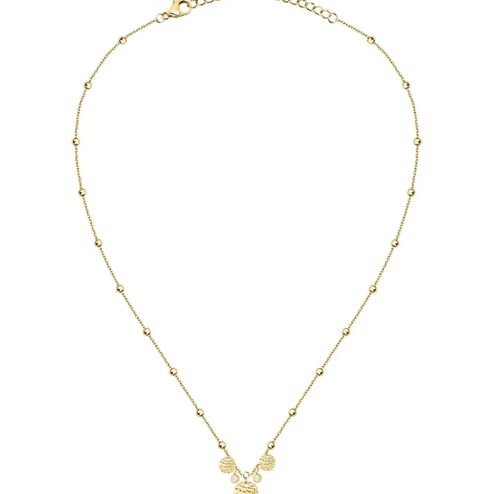 Collane|Gioielli In Acciaio<Noelie COLLANA - P.318D10002100