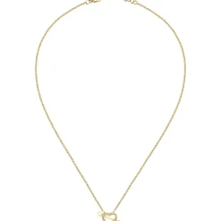 Collane|Gioielli In Acciaio<Noelie Collana - P.318D10003900