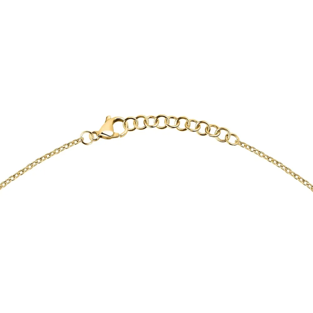 Collane|Gioielli In Acciaio<Noelie Collana - P.318D10003900