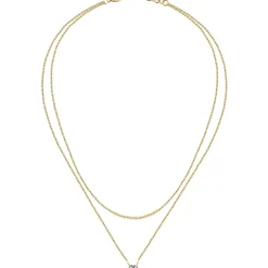 Collane|Gioielli In Acciaio<Noelie Collana - P.318D10003500
