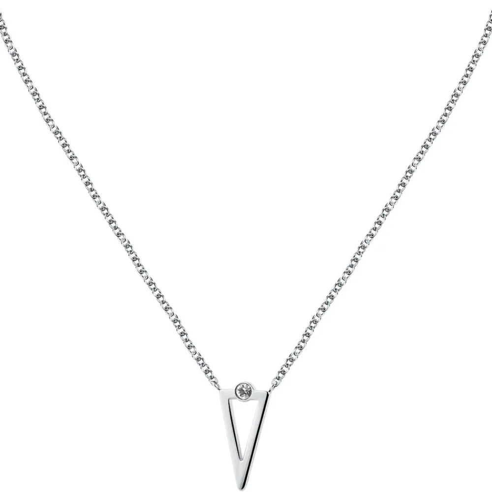 Collane|Gioielli In Acciaio<Noelie COLLANA - P.318D10001800